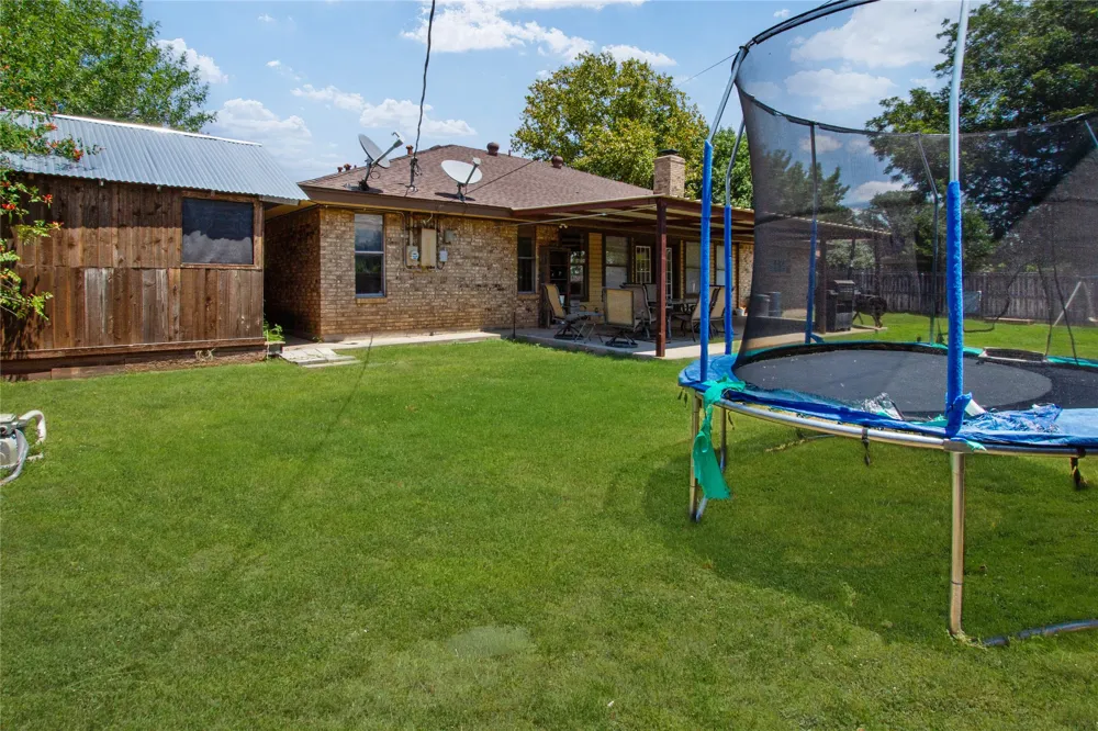 3009 Gilmer Avenue Abilene, TX 79606