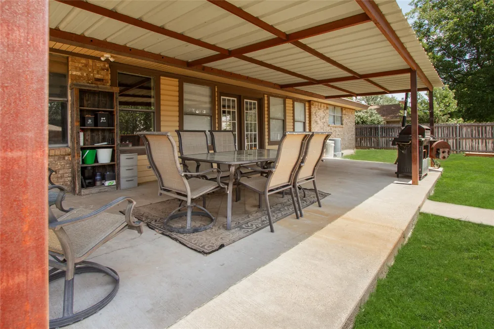 3009 Gilmer Avenue Abilene, TX 79606