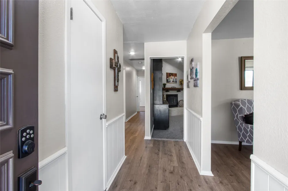 3009 Gilmer Avenue Abilene, TX 79606