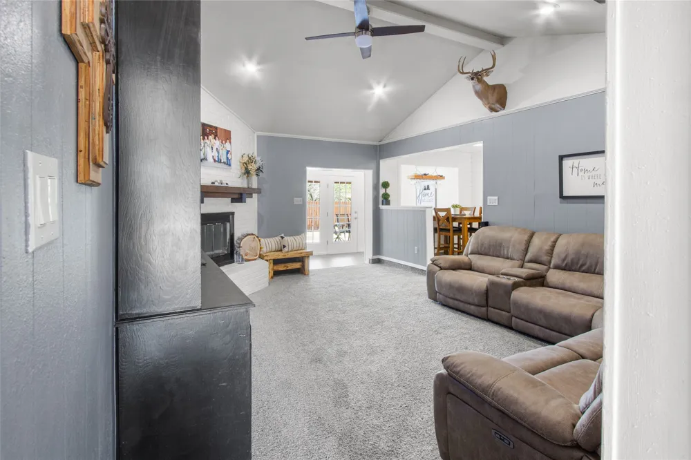 3009 Gilmer Avenue Abilene, TX 79606