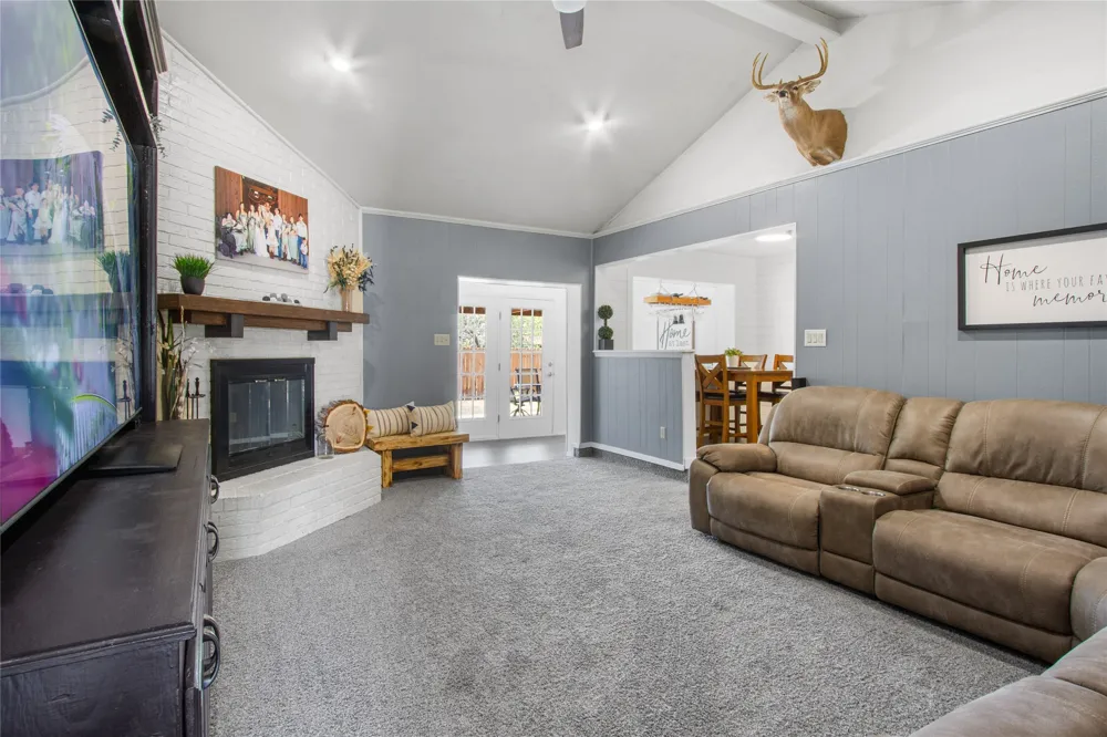 3009 Gilmer Avenue Abilene, TX 79606