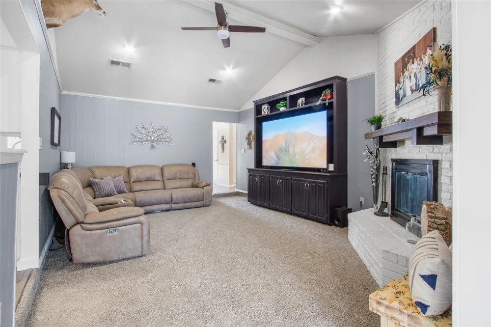 3009 Gilmer Avenue Abilene, TX 79606
