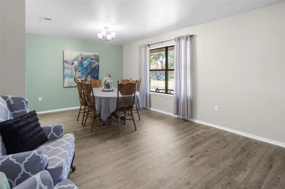 3009 Gilmer Avenue Abilene, TX 79606