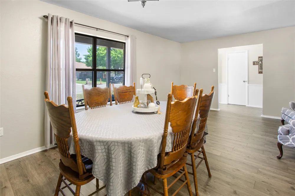 3009 Gilmer Avenue Abilene, TX 79606