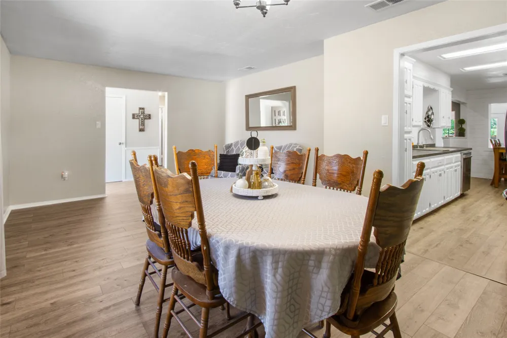 3009 Gilmer Avenue Abilene, TX 79606