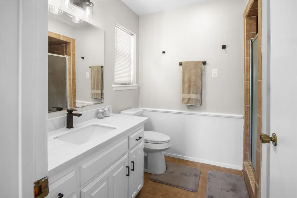 3009 Gilmer Avenue Abilene, TX 79606