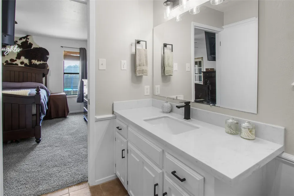 3009 Gilmer Avenue Abilene, TX 79606