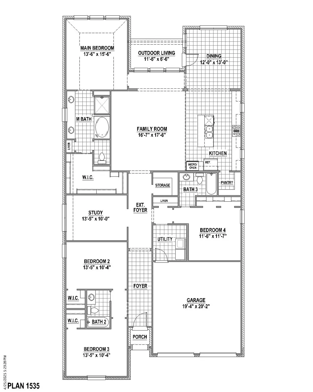 690 Red Cedar Road Haslet, TX 76052