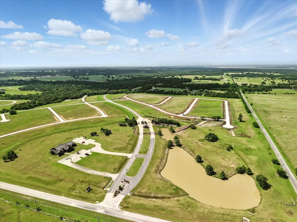 Pronghorn Drive Gordonville, TX 76245