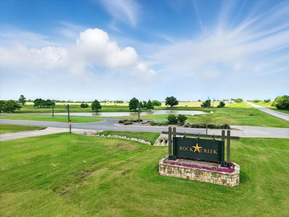 Pronghorn Drive Gordonville, TX 76245