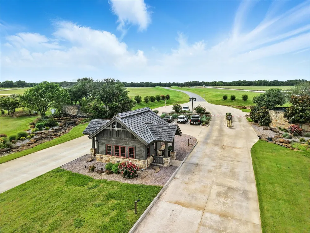 Pronghorn Drive Gordonville, TX 76245