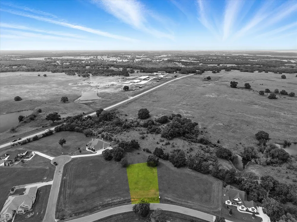 Pronghorn Drive Gordonville, TX 76245