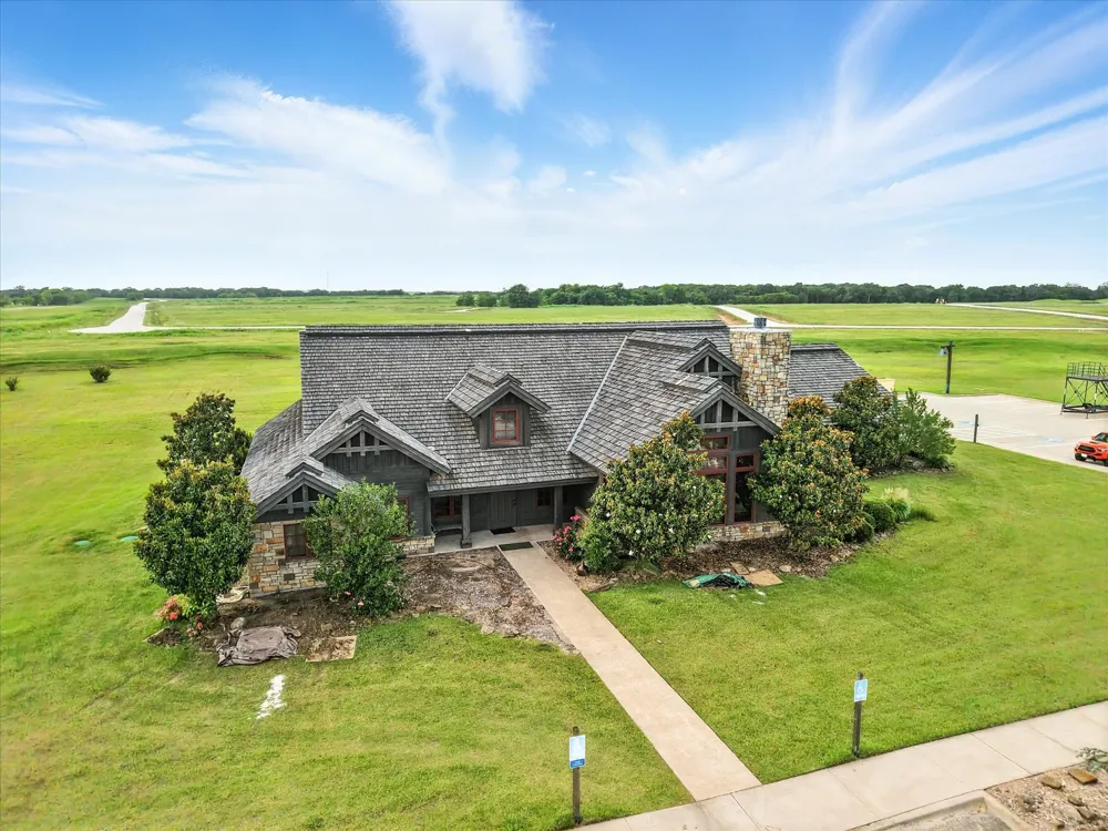 Pronghorn Drive Gordonville, TX 76245