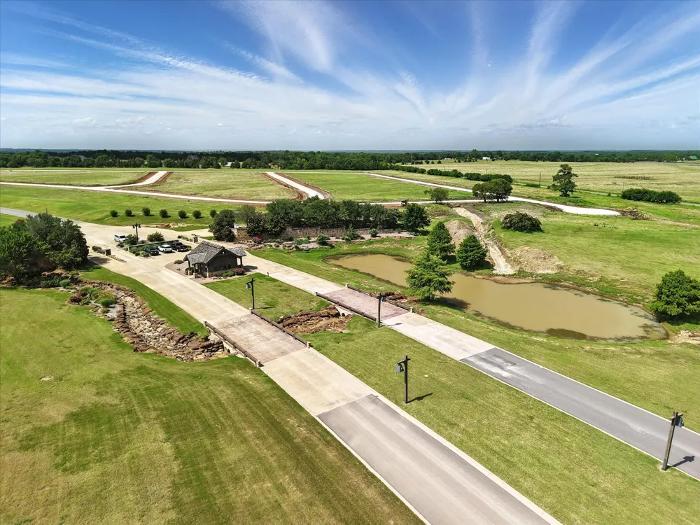 Pronghorn Drive Gordonville, TX 76245