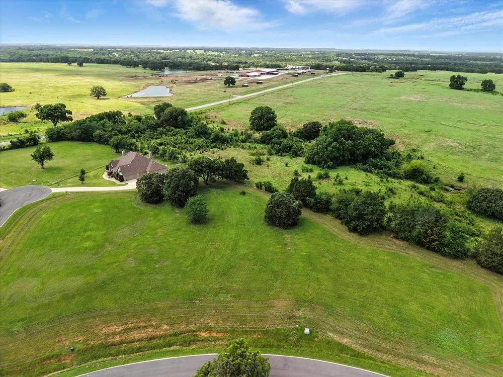Pronghorn Drive Gordonville, TX 76245
