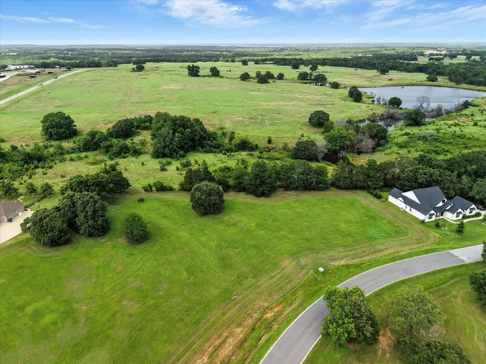 Pronghorn Drive Gordonville, TX 76245