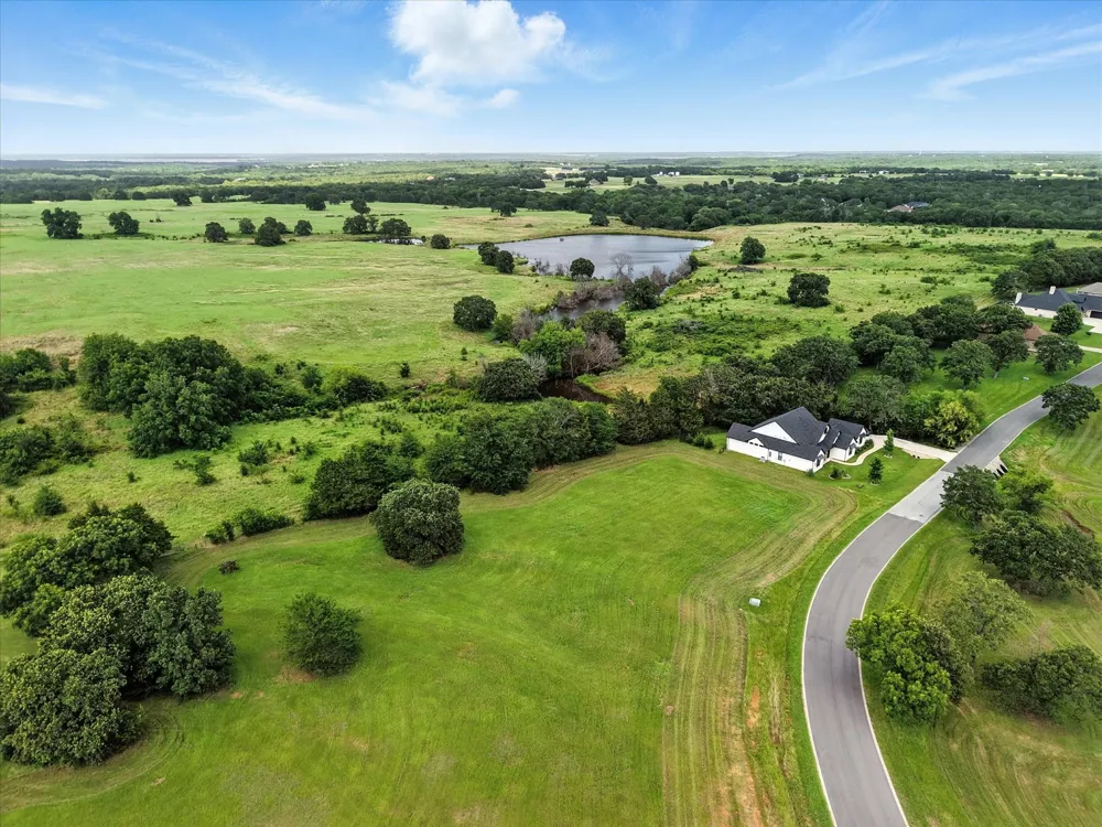 Pronghorn Drive Gordonville, TX 76245