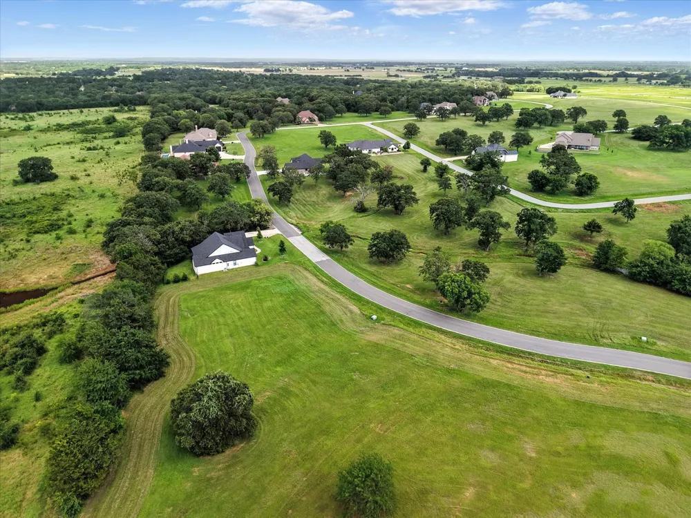 Pronghorn Drive Gordonville, TX 76245