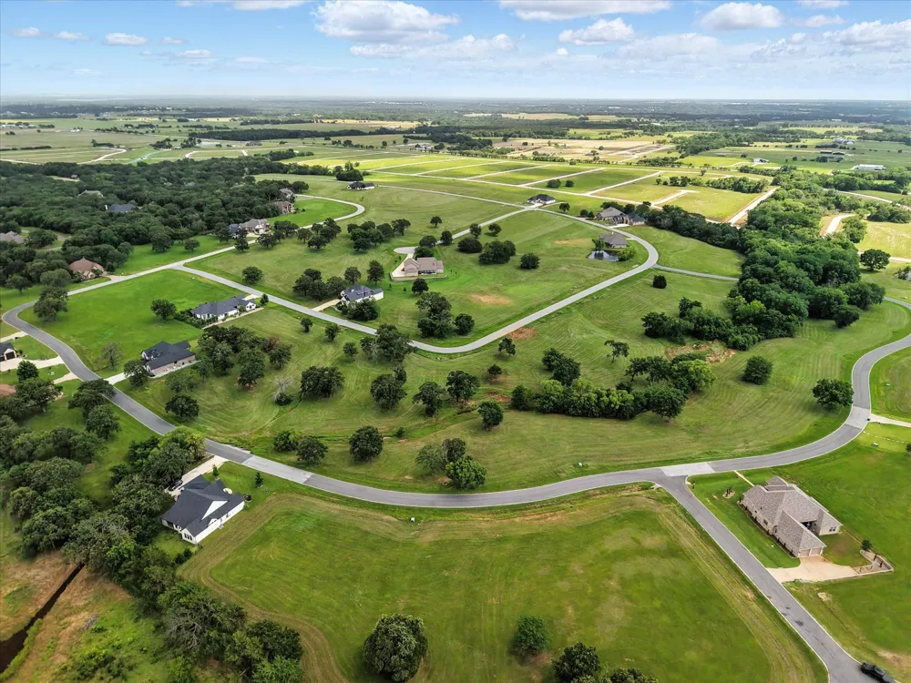 Pronghorn Drive Gordonville, TX 76245