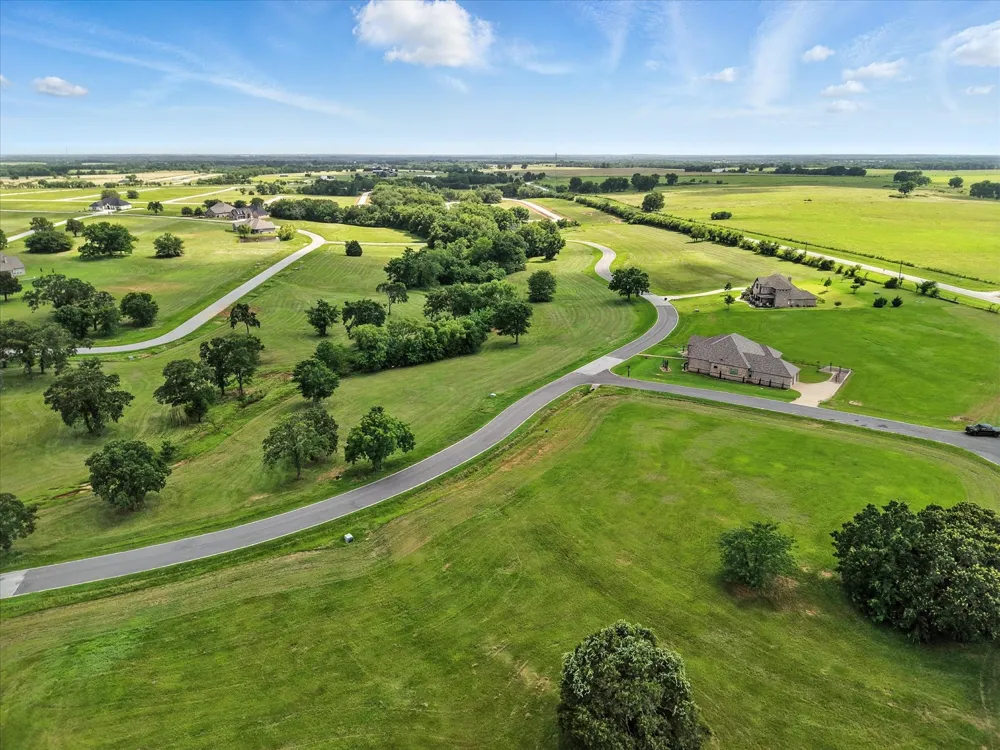 Pronghorn Drive Gordonville, TX 76245