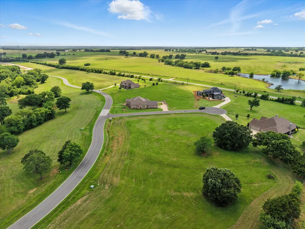 Pronghorn Drive Gordonville, TX 76245