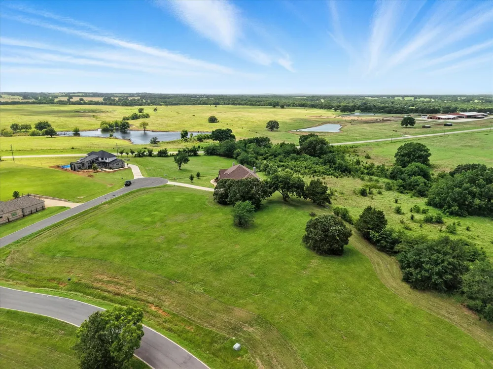 Pronghorn Drive Gordonville, TX 76245