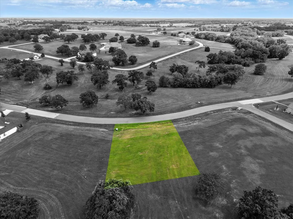Pronghorn Drive Gordonville, TX 76245