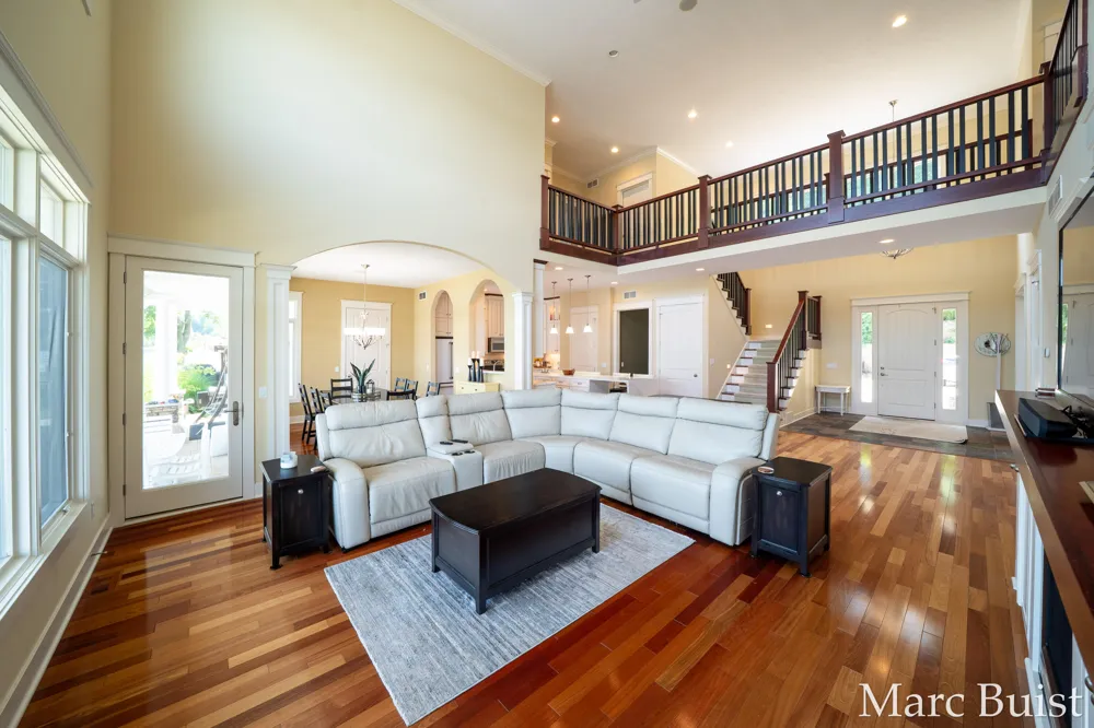 421 Lake Drive Caledonia, MI 49316