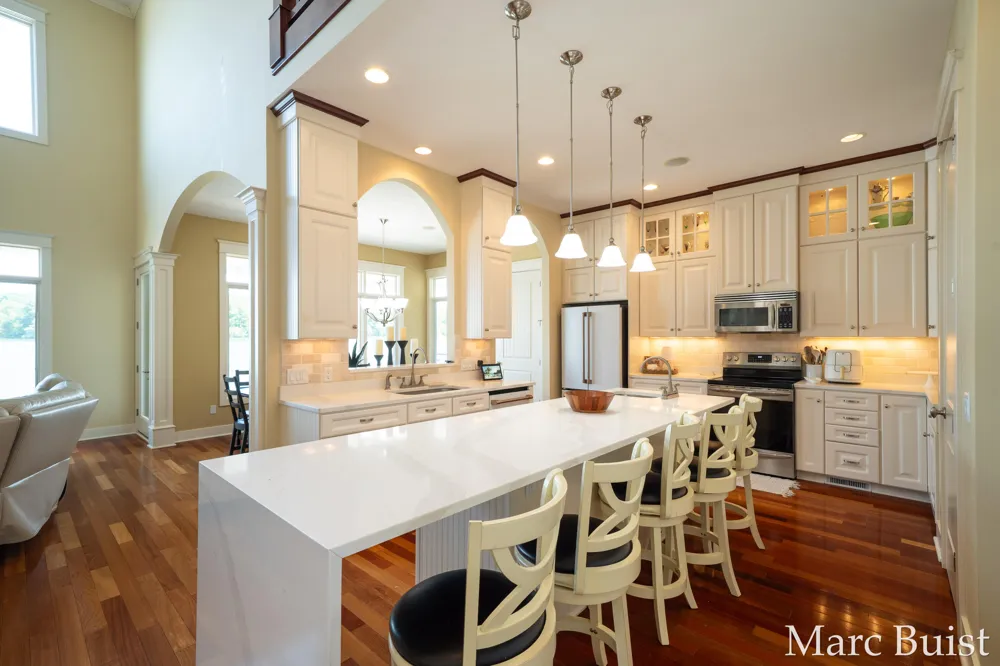 421 Lake Drive Caledonia, MI 49316