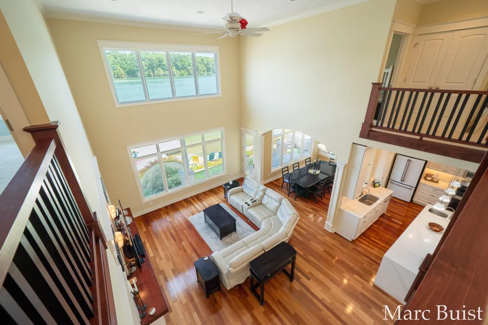 421 Lake Drive Caledonia, MI 49316