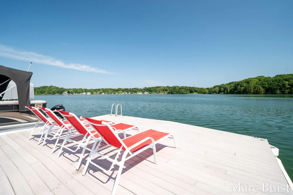 421 Lake Drive Caledonia, MI 49316