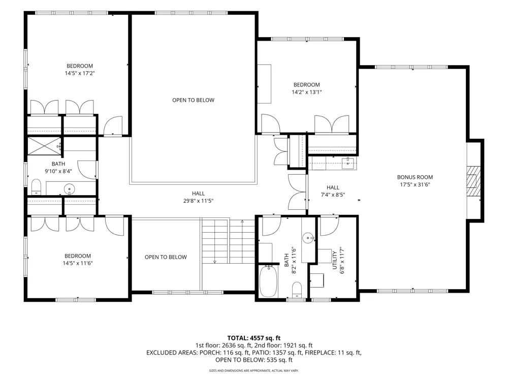 421 Lake Drive Caledonia, MI 49316