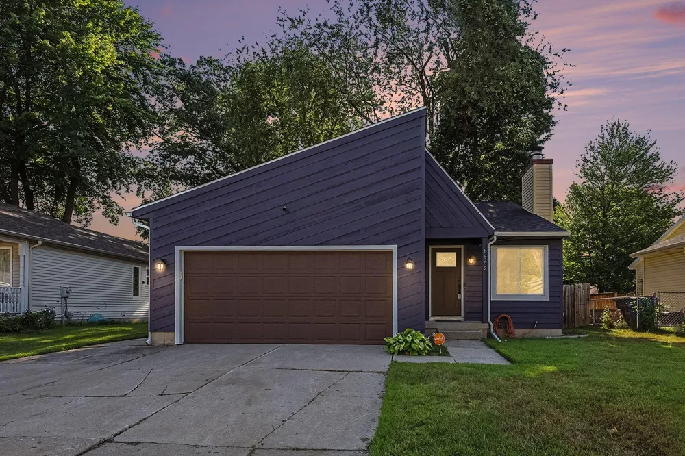5562 Osborne Avenue SE Kentwood, MI 49548