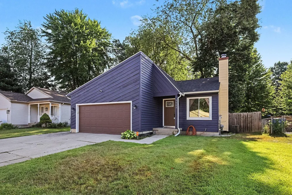 5562 Osborne Avenue SE Kentwood, MI 49548