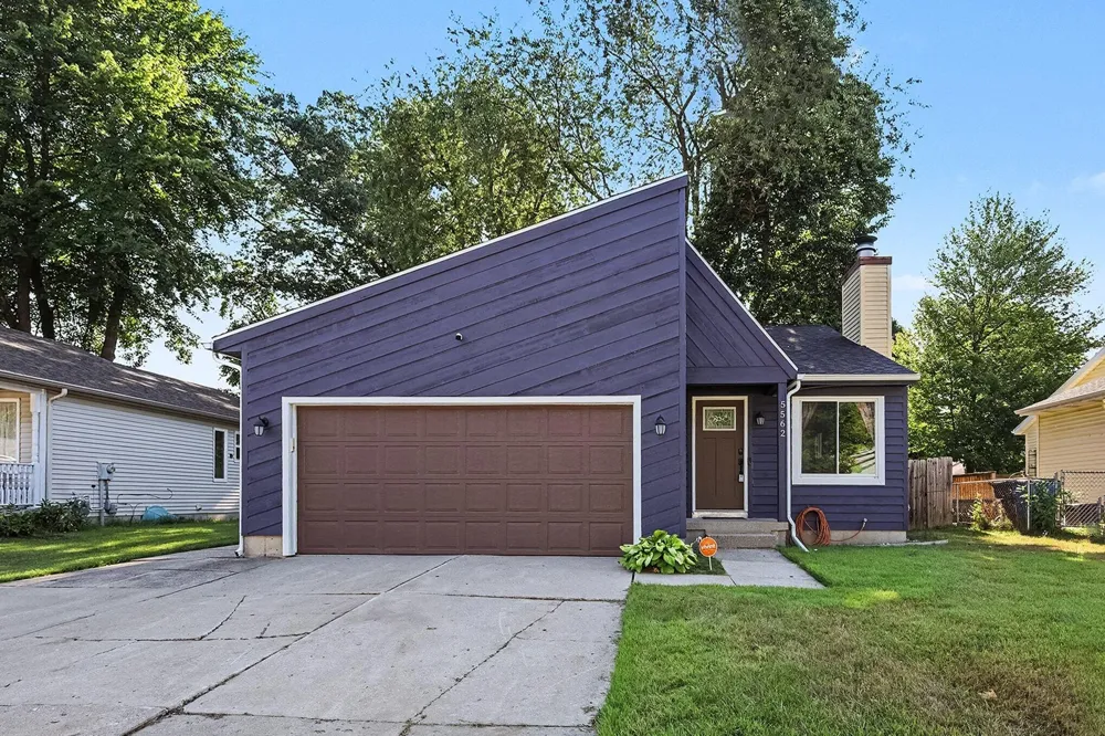 5562 Osborne Avenue SE Kentwood, MI 49548