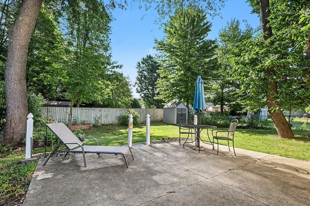 5562 Osborne Avenue SE Kentwood, MI 49548
