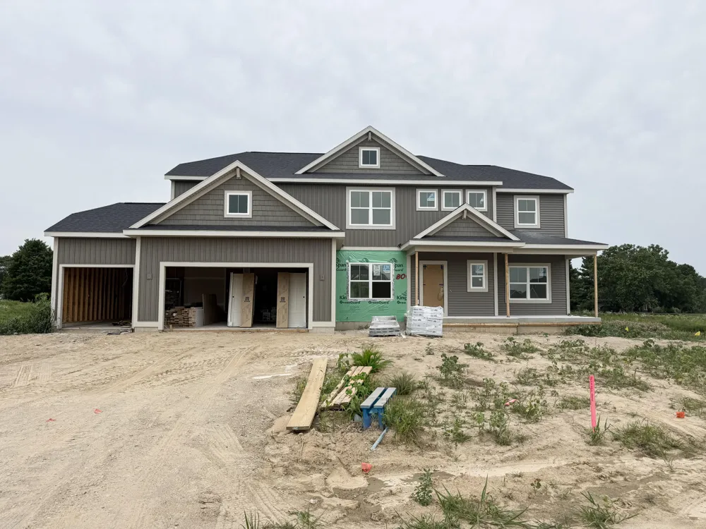 8063 Erie Drive SW Byron Center, MI 49315
