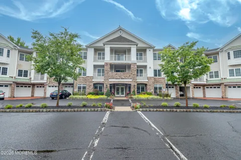 7321 Falston Circle #7321
