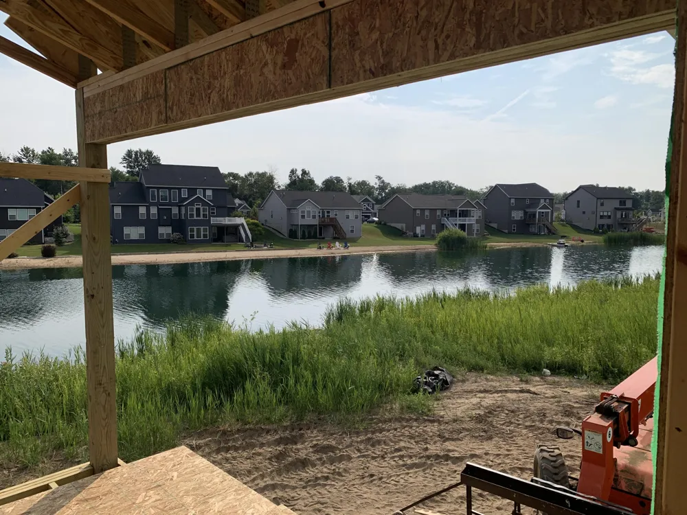 10672 Winnie Lane Allendale Charter Township, MI 49401
