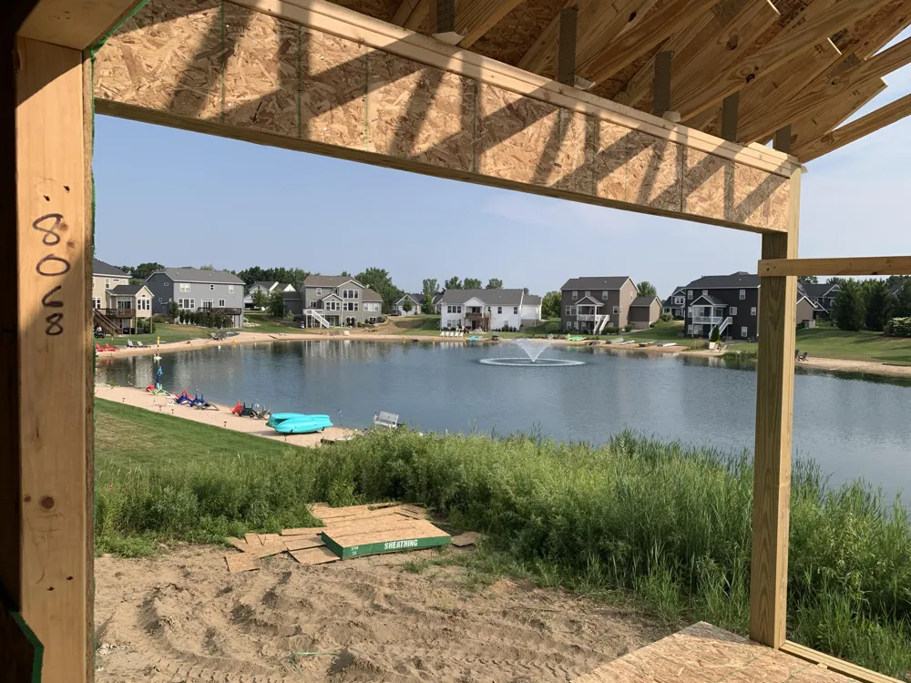 10672 Winnie Lane Allendale Charter Township, MI 49401