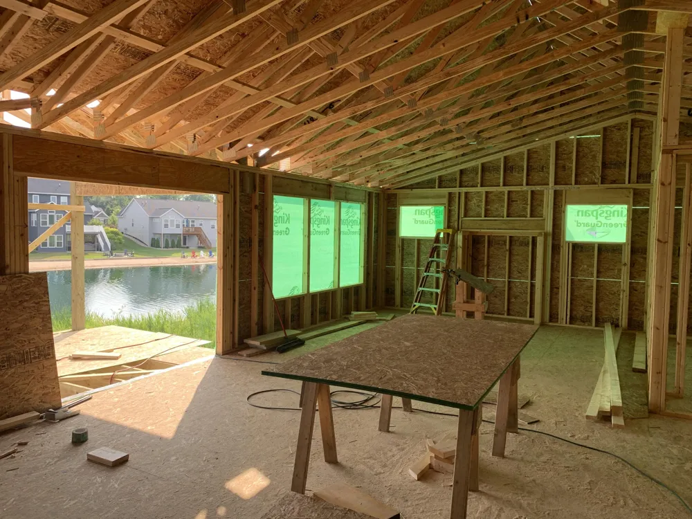 10672 Winnie Lane Allendale Charter Township, MI 49401