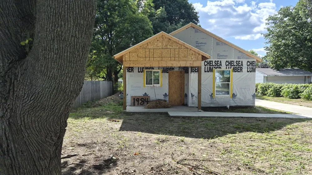1984 Outer Lane Drive Ypsilanti Charter Township, MI 48198