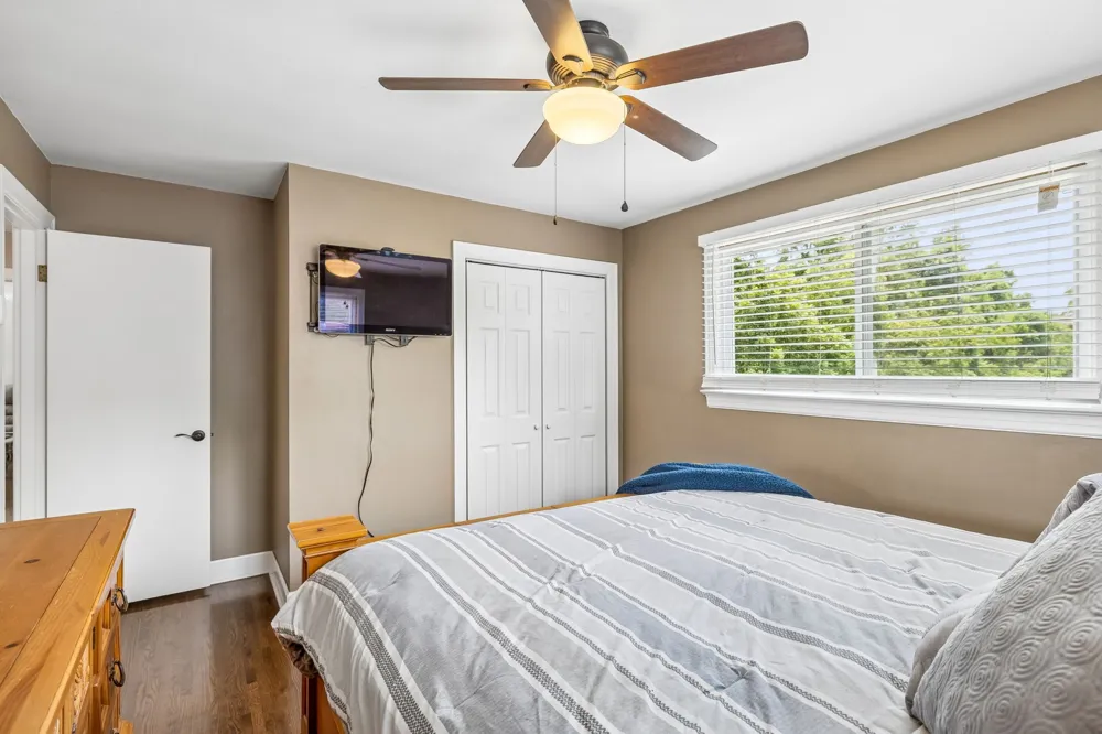 318 Jacksonian Dr Hermitage, TN 37076