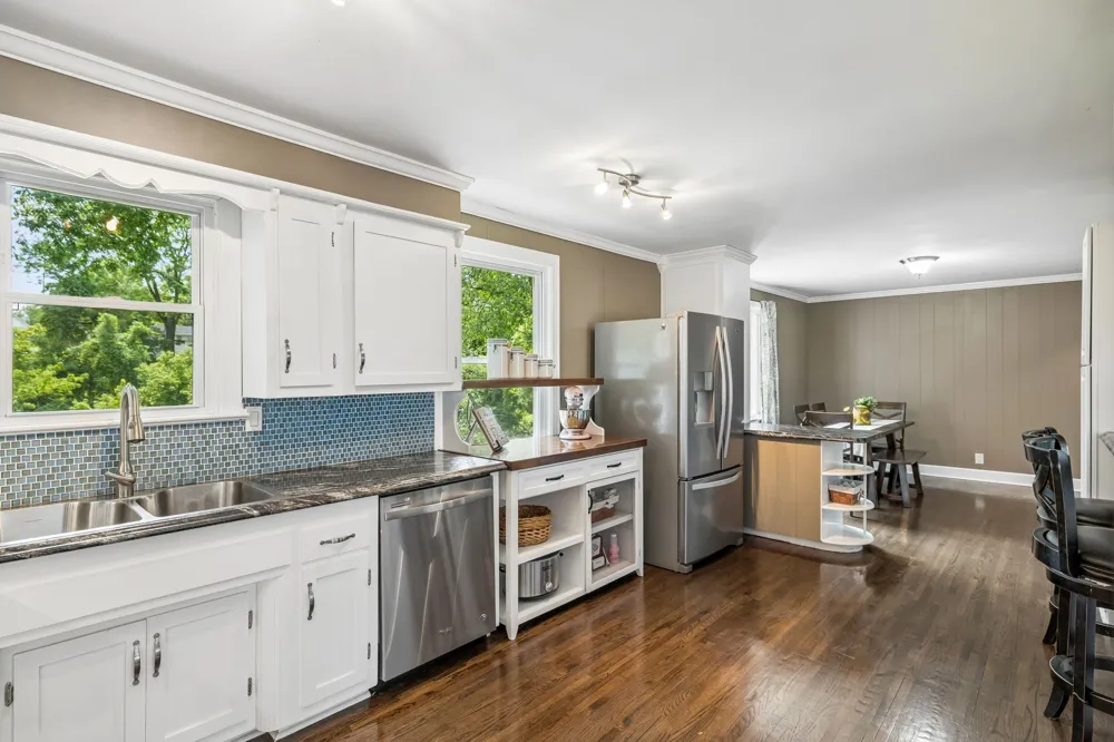 318 Jacksonian Dr Hermitage, TN 37076
