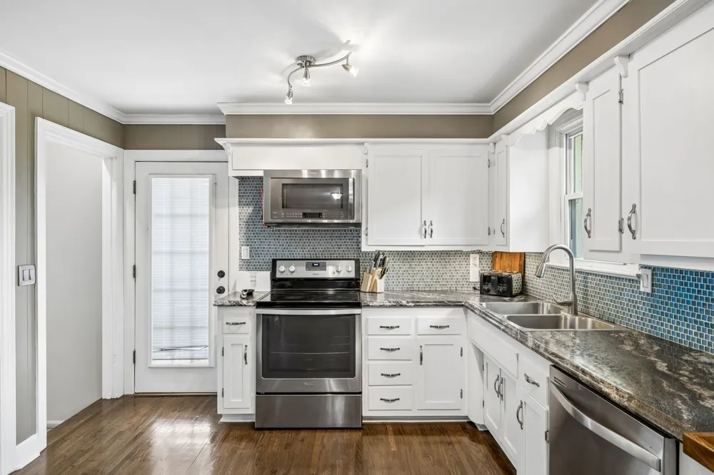 318 Jacksonian Dr Hermitage, TN 37076