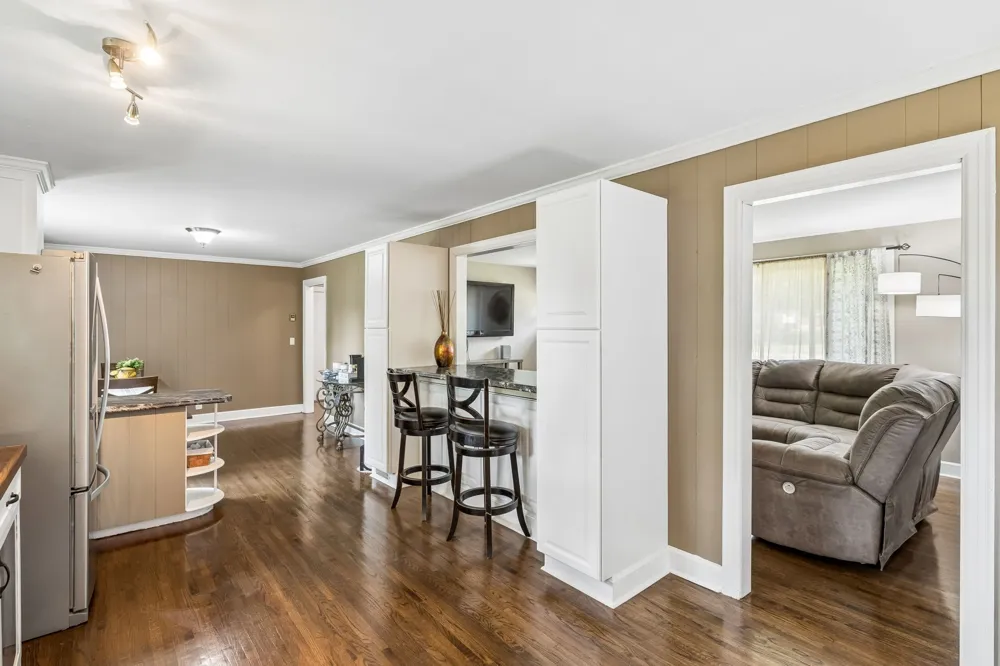 318 Jacksonian Dr Hermitage, TN 37076