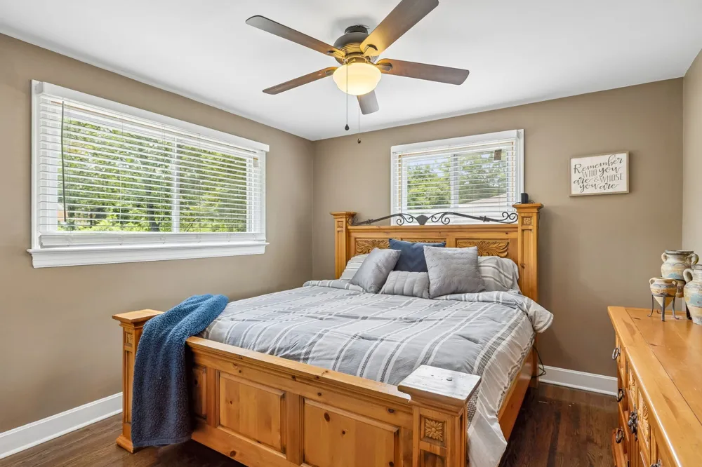 318 Jacksonian Dr Hermitage, TN 37076