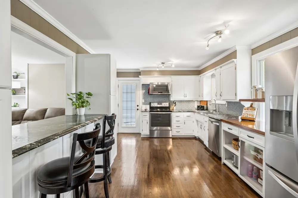 318 Jacksonian Dr Hermitage, TN 37076