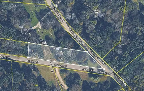 45 Ramsey Rd