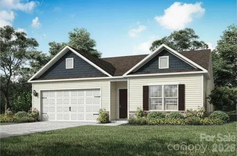 3634 Clover Valley Drive